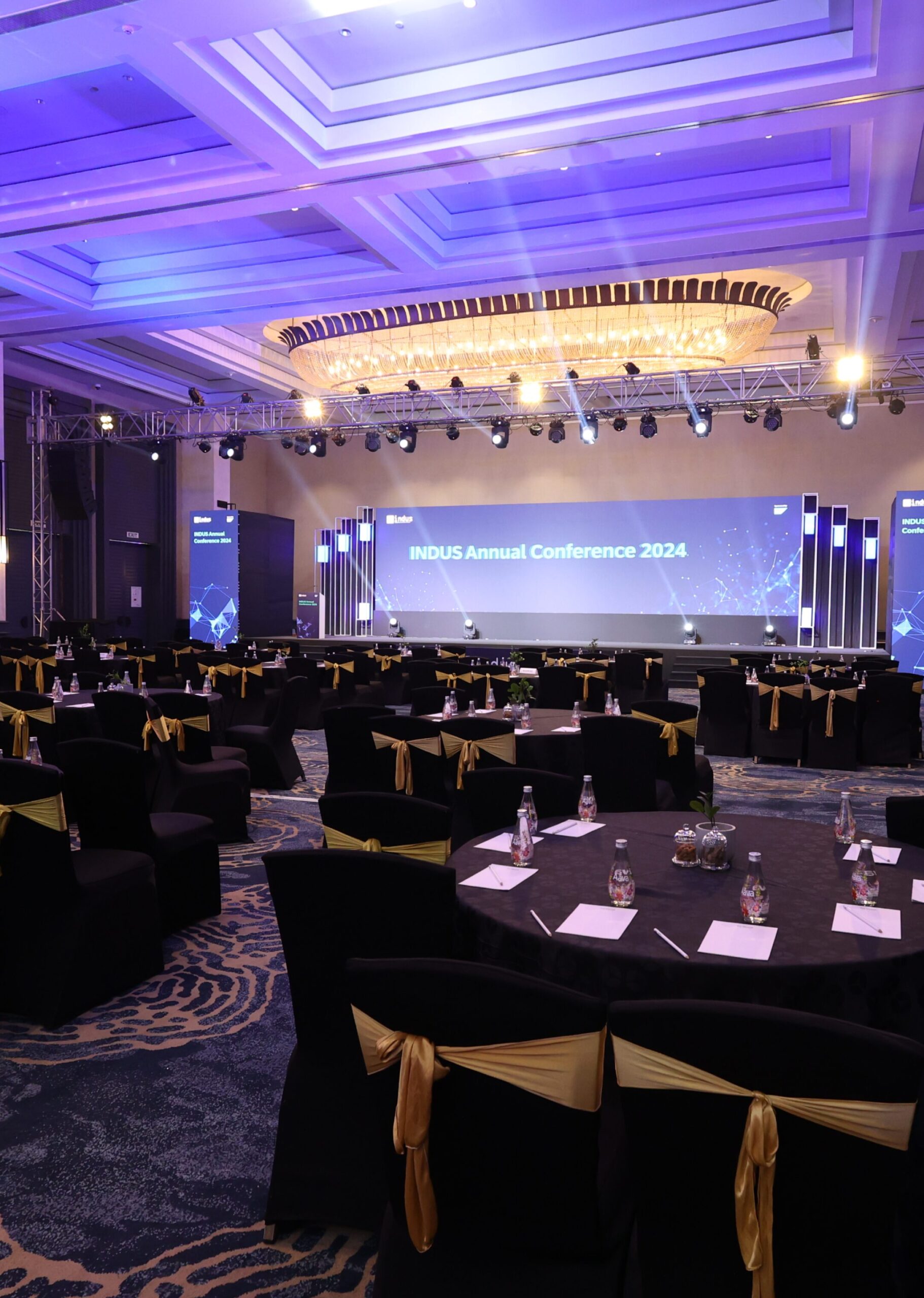 Customized Experiences